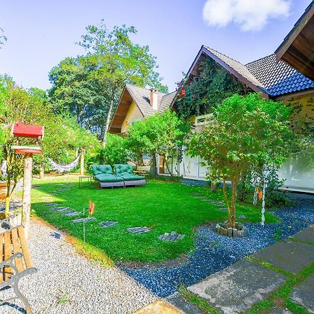 La Reserve Suites Monte Verde  Exterior photo