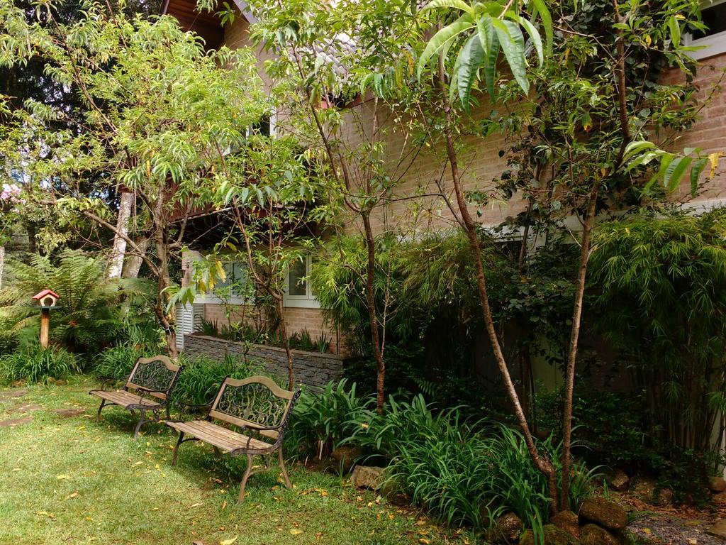 La Reserve Suites Monte Verde  Exterior photo