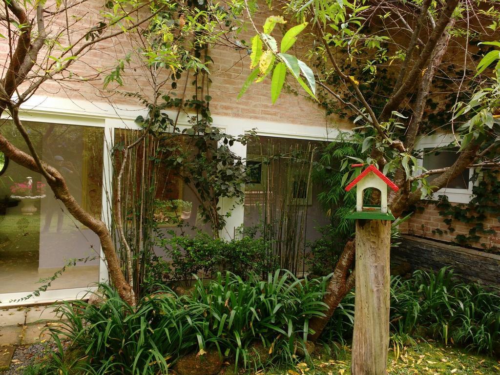 La Reserve Suites Monte Verde  Exterior photo