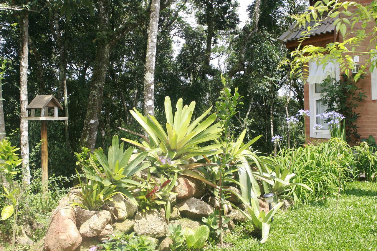 La Reserve Suites Monte Verde  Exterior photo