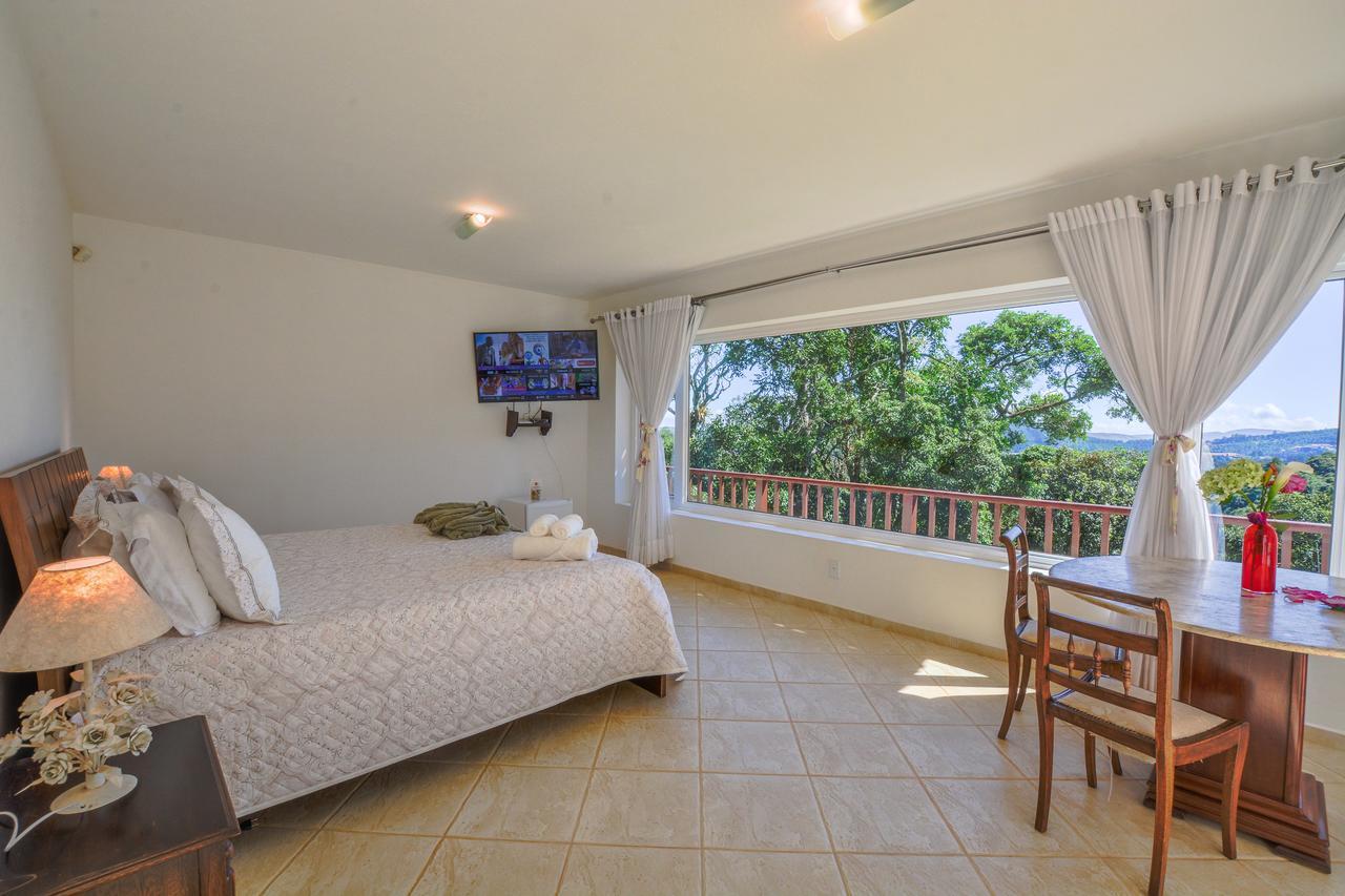 La Reserve Suites Monte Verde  Exterior photo