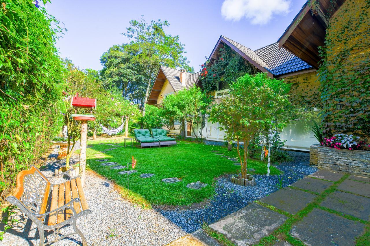 La Reserve Suites Monte Verde  Exterior photo