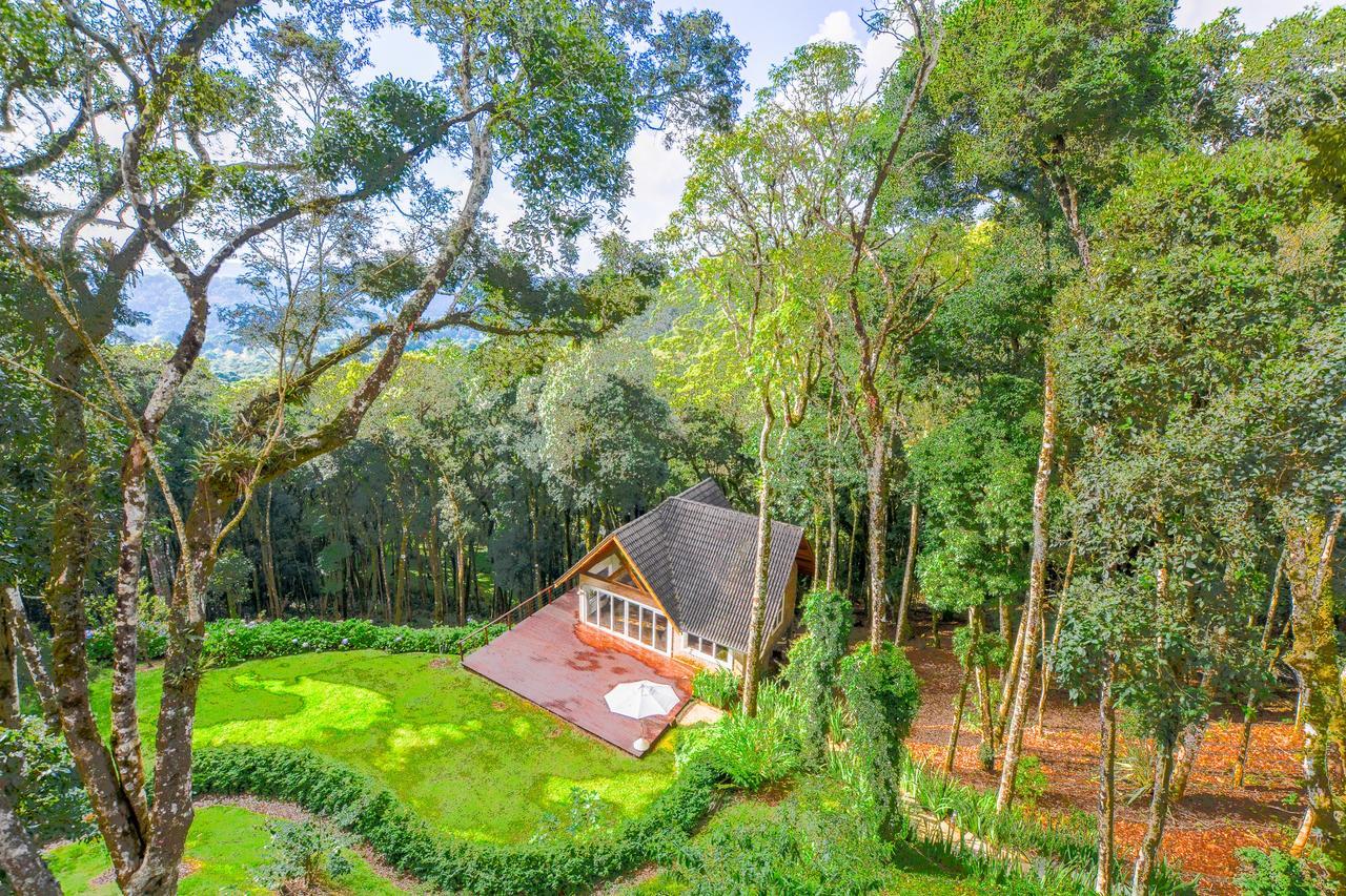La Reserve Suites Monte Verde  Exterior photo