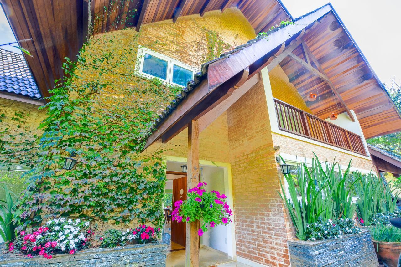 La Reserve Suites Monte Verde  Exterior photo